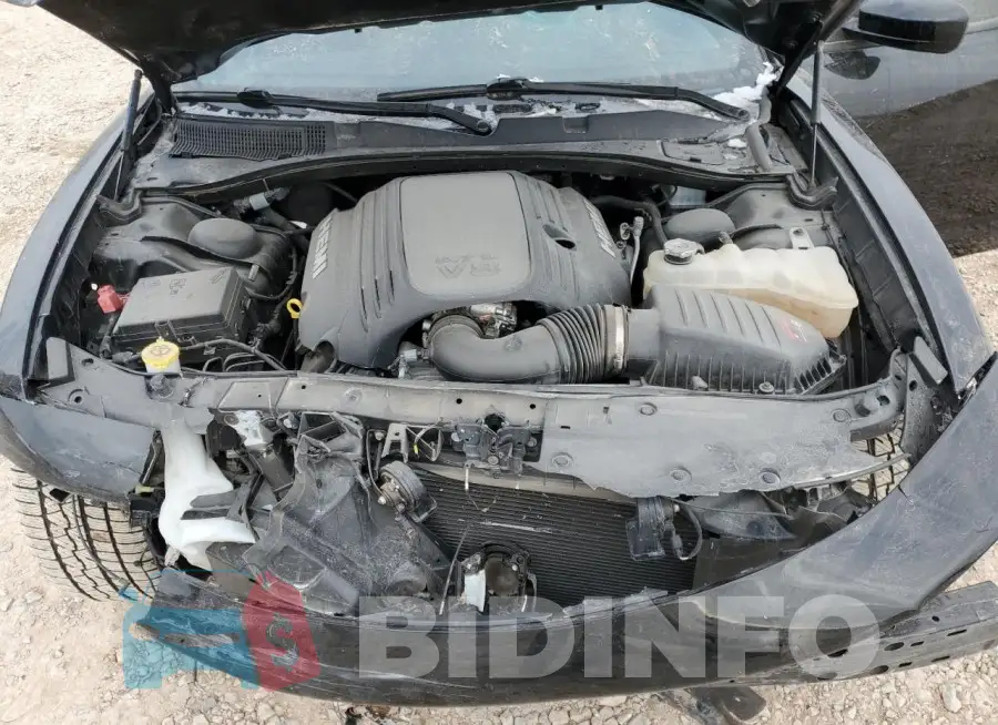 2C3CDXCT4NH166240 Photo# 11