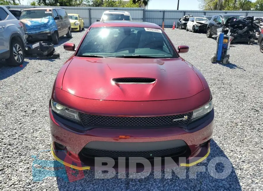 2C3CDXGJ0HH511289 Photo# 5