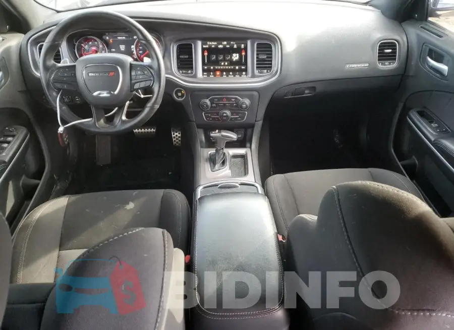 2C3CDXGJ3KH742338 Photo# 8