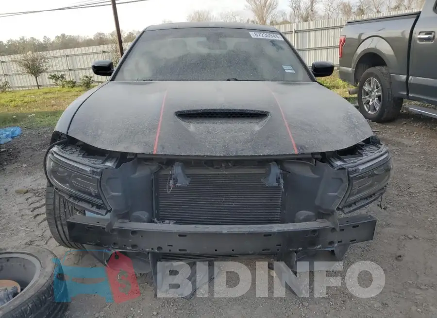 2C3CDXHG1PH618949 Photo# 5