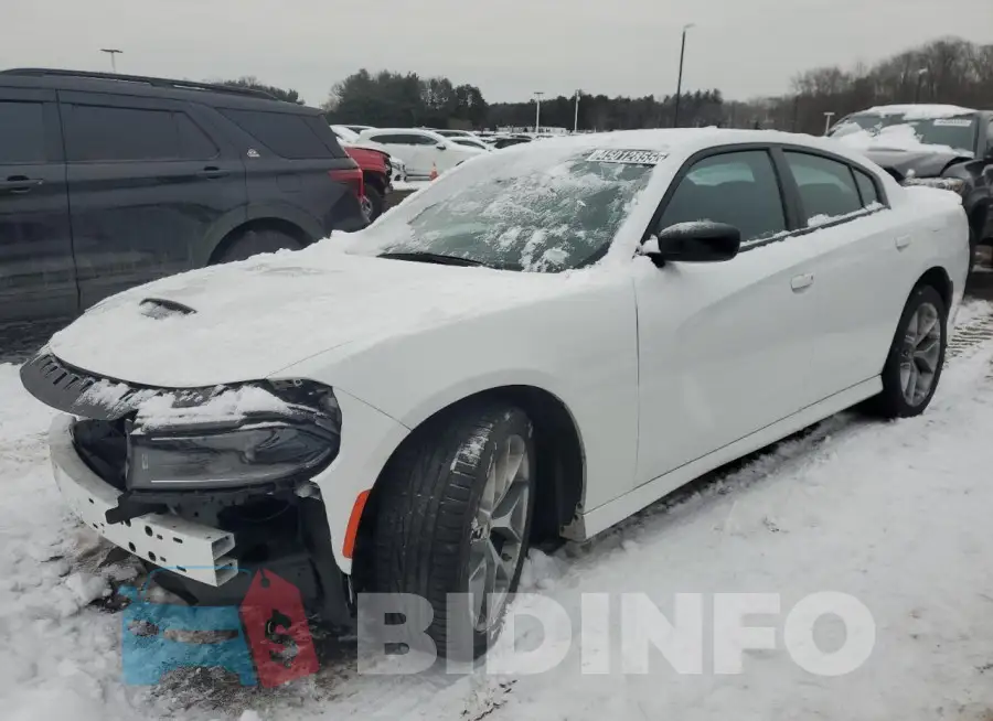 2C3CDXHG6PH529149 Photo# 1