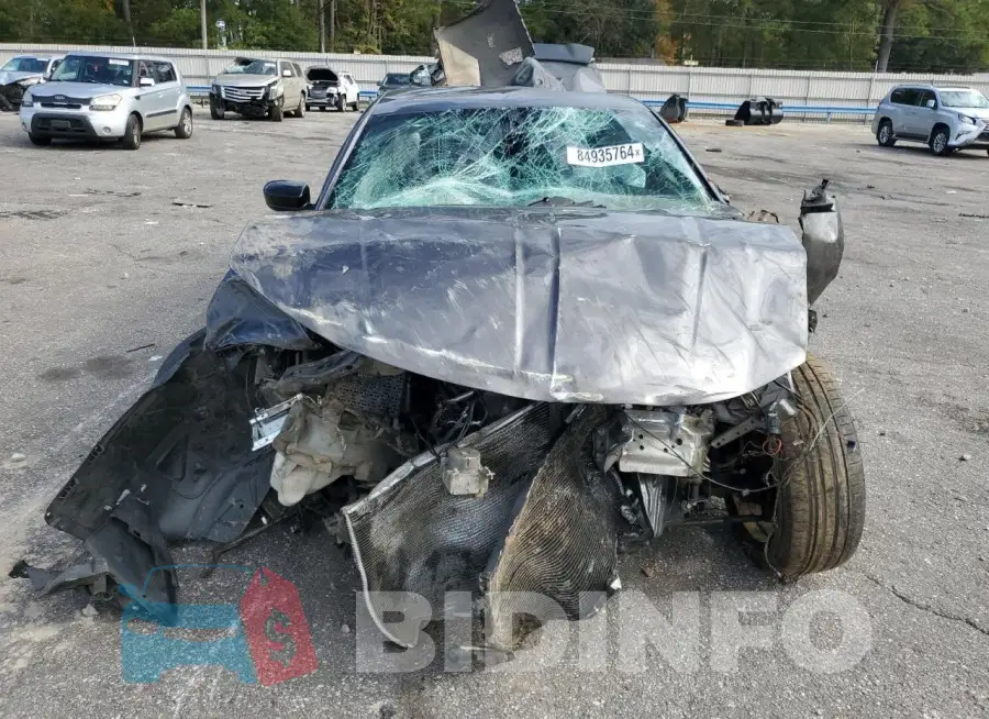 2C3CDXHGXGH140272 Photo# 5