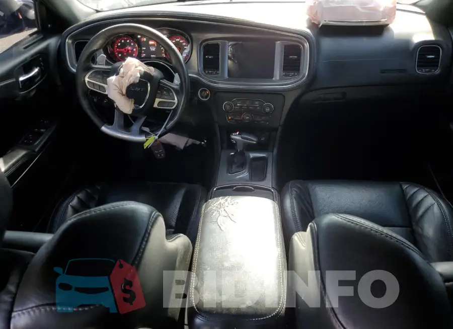 2C3CDXL92KH692818 Photo# 8