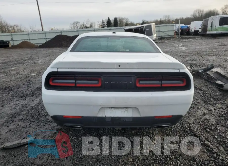 2C3CDZAG5KH525494 Photo# 6
