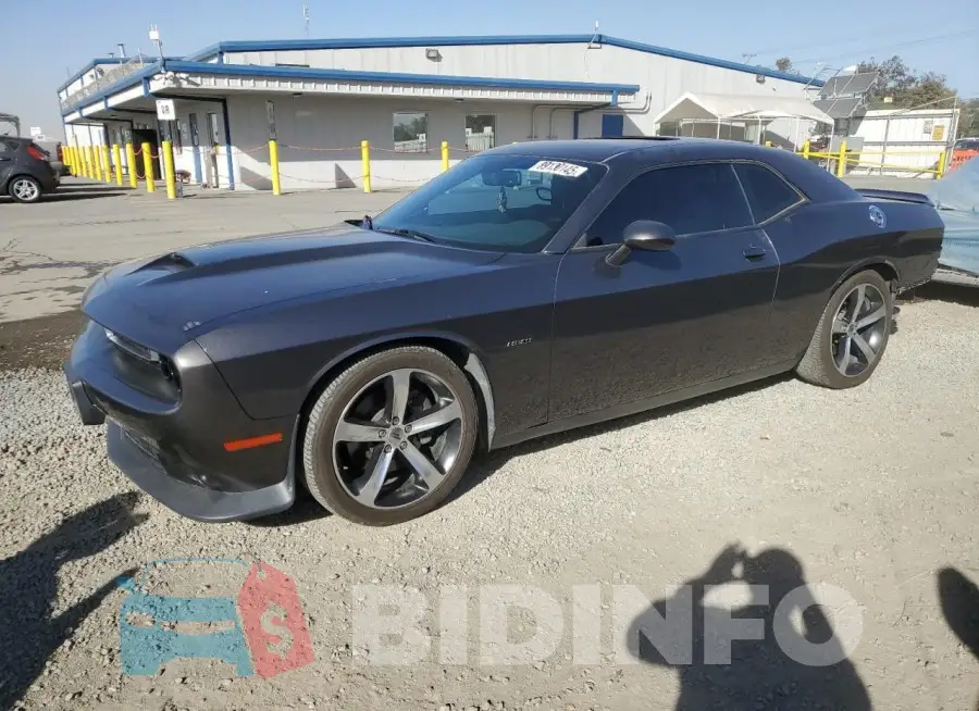 2C3CDZBT0KH641150 Photo# 1