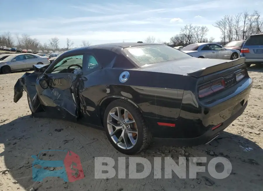 2C3CDZJG0PH549340 Photo# 2