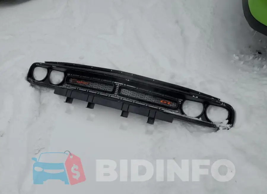 2C3CDZKG1PH528530 Photo# 12