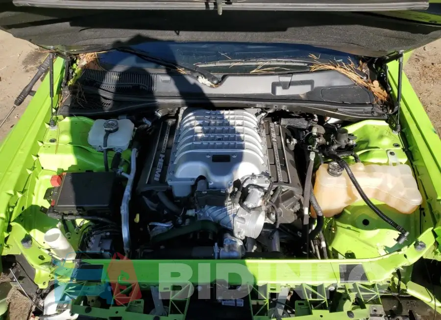 2C3CDZL97KH619889 Photo# 11