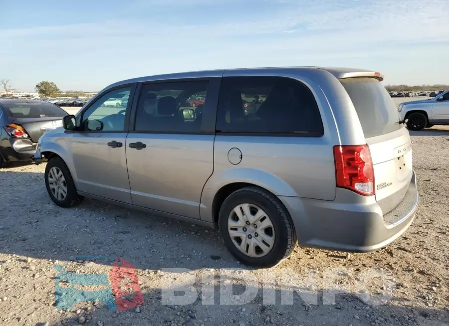 2C4RDGBG1KR634876 Photo# 2