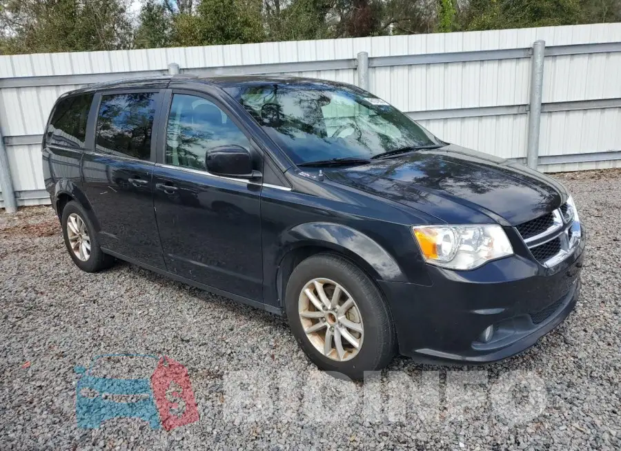 2C4RDGCGXKR725739 Photo# 4