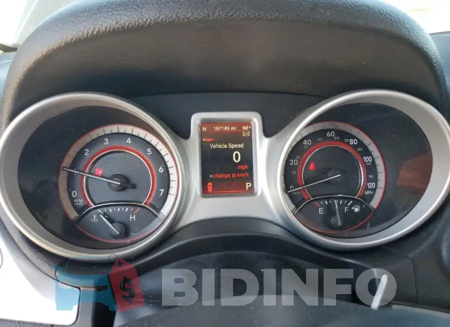 3C4PDCEG8JT141252 Photo# 9