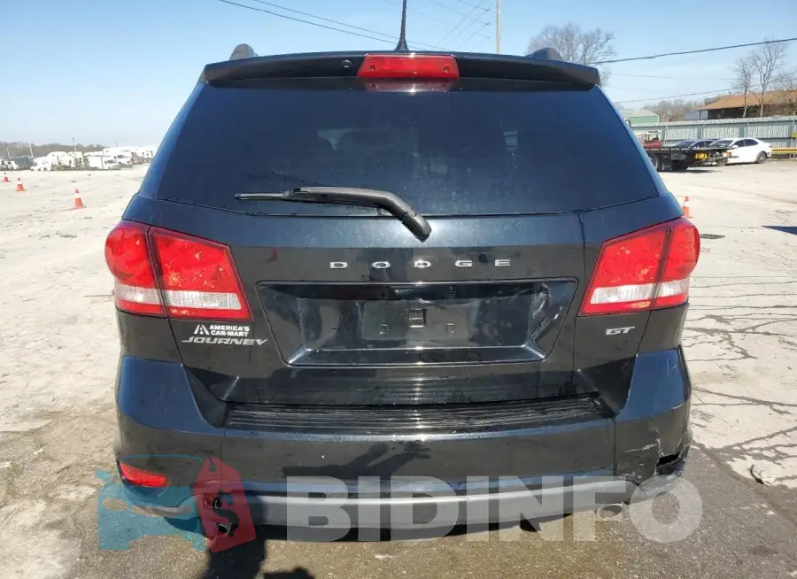 3C4PDCEG8JT141252 Photo# 6
