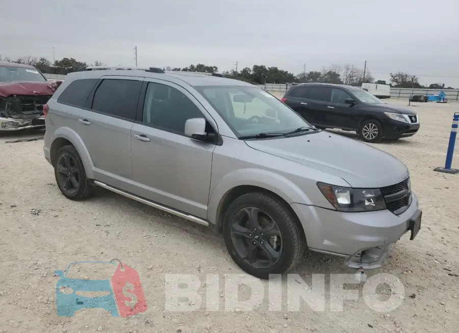 3C4PDCGB6LT267372 Photo# 4