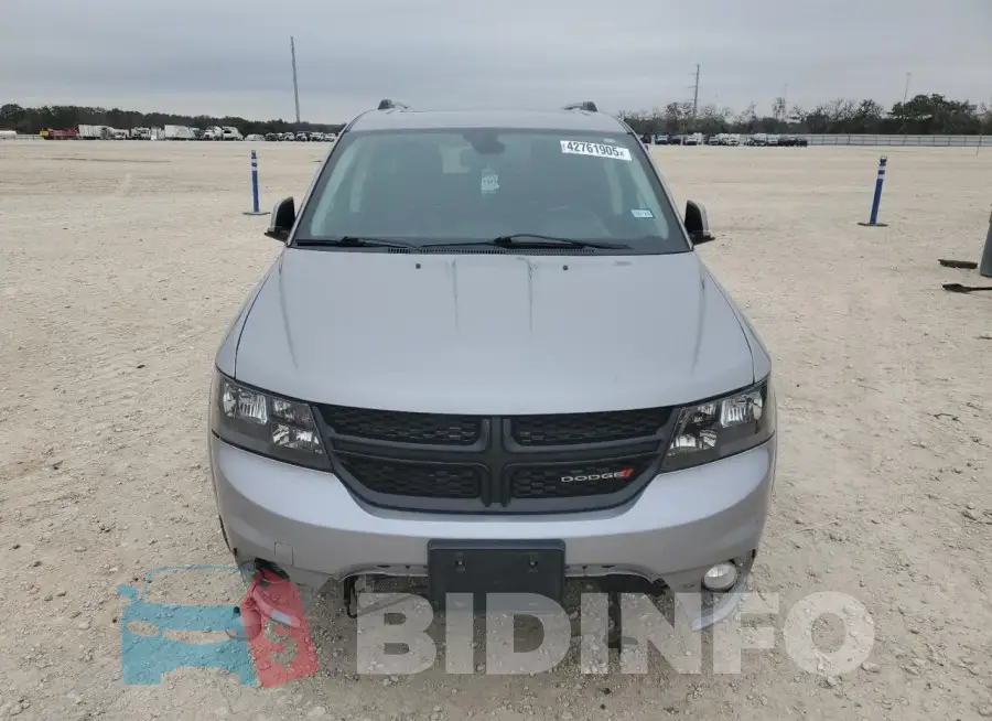 3C4PDCGB6LT267372 Photo# 5