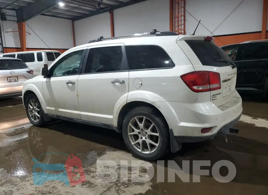 3C4PDDFG8GT133083 Photo# 2
