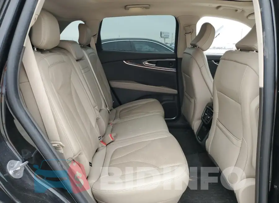 2LMPJ8K90MBL12796 Photo# 11