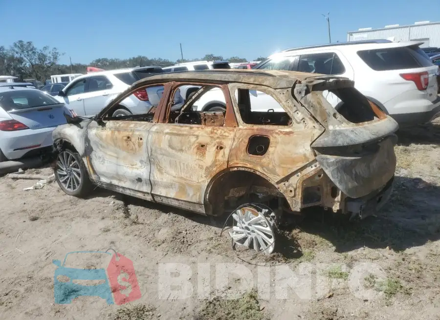 5LMCJ2CA9PUL09455 Photo# 2