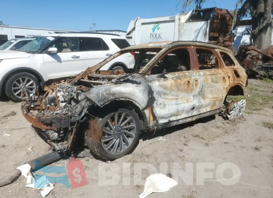 5LMCJ2CA9PUL09455 Photo# 1