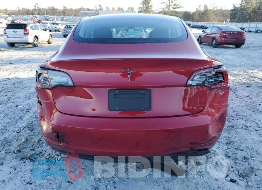 5YJ3E1EA5PF637841 Photo# 6