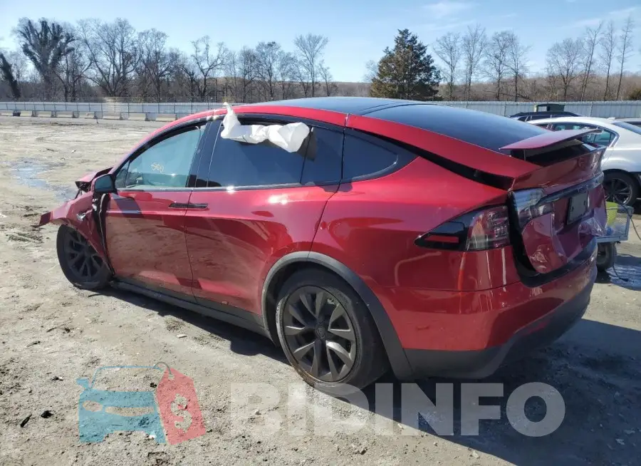 7SAXCDE54RF437275 Photo# 2