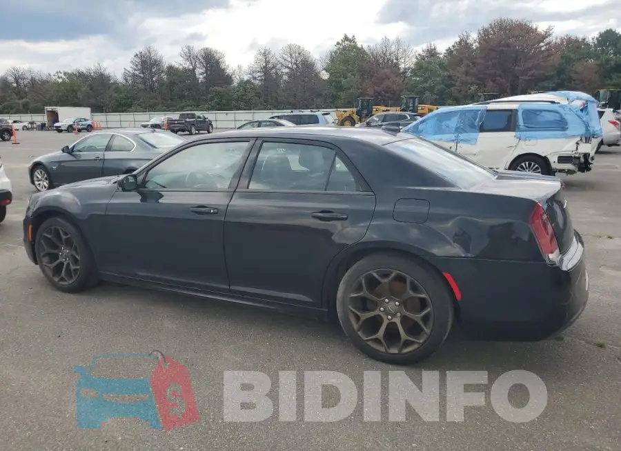 2C3CCABG7GH320723 Photo# 2