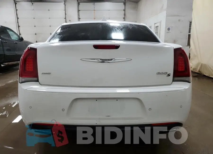 2C3CCAGG0HH542479 Photo# 6