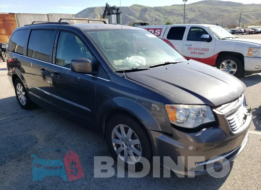 2C4RC1BG5GR156968 Photo# 4