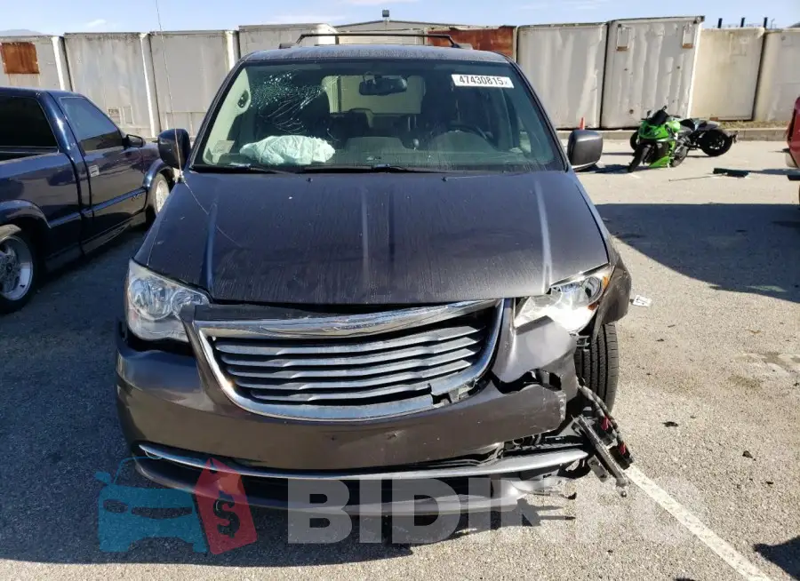 2C4RC1BG5GR156968 Photo# 5