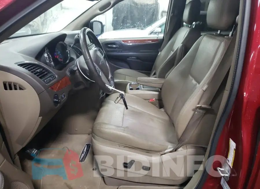 2C4RC1CG7GR174953 Photo# 7