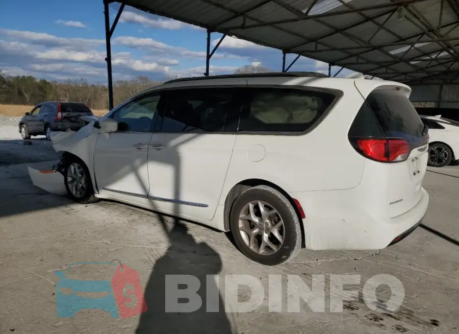 2C4RC1EG0JR356837 Photo# 2