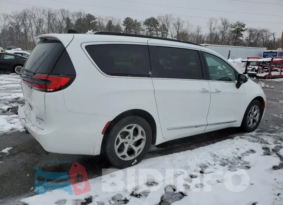 2C4RC1GG2PR548959 Photo# 3