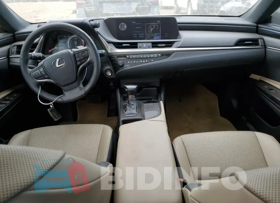58ACZ1B10LU063843 Photo# 8