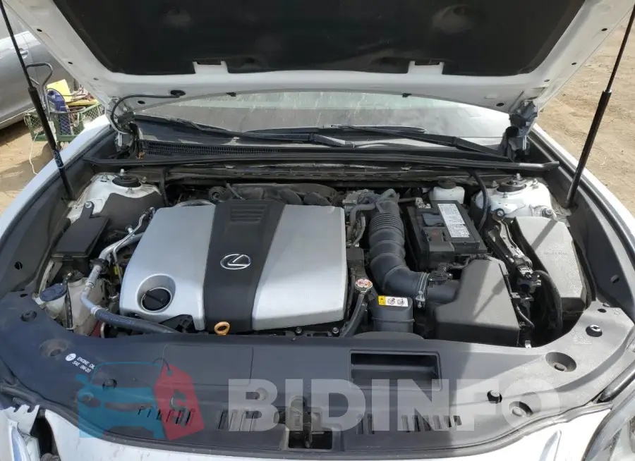 58ACZ1B10LU063843 Photo# 11