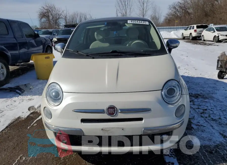 3C3CFFCR3HT634558 Photo# 5