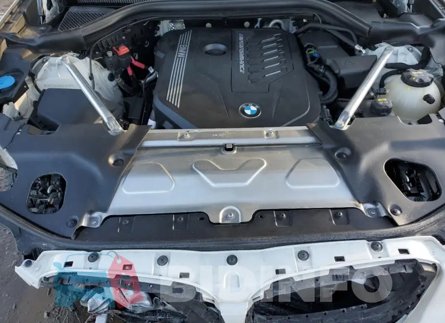 5UX2V5C02M9E10918 Photo# 12