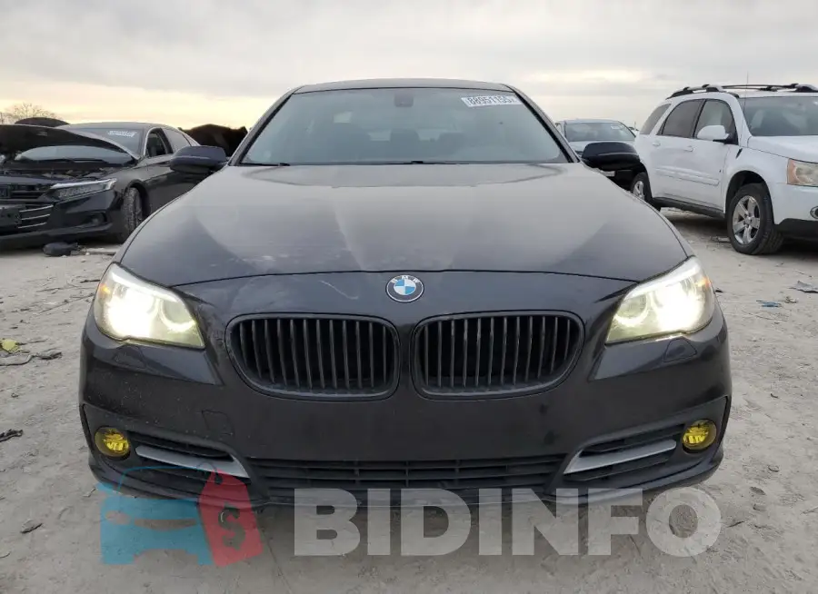 WBA5A5C53GG352172 Photo# 5