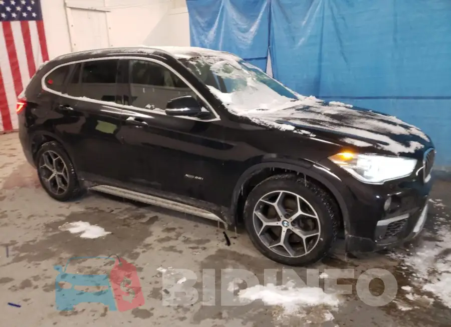 WBXHT3C3XJ5F92650 Photo# 4