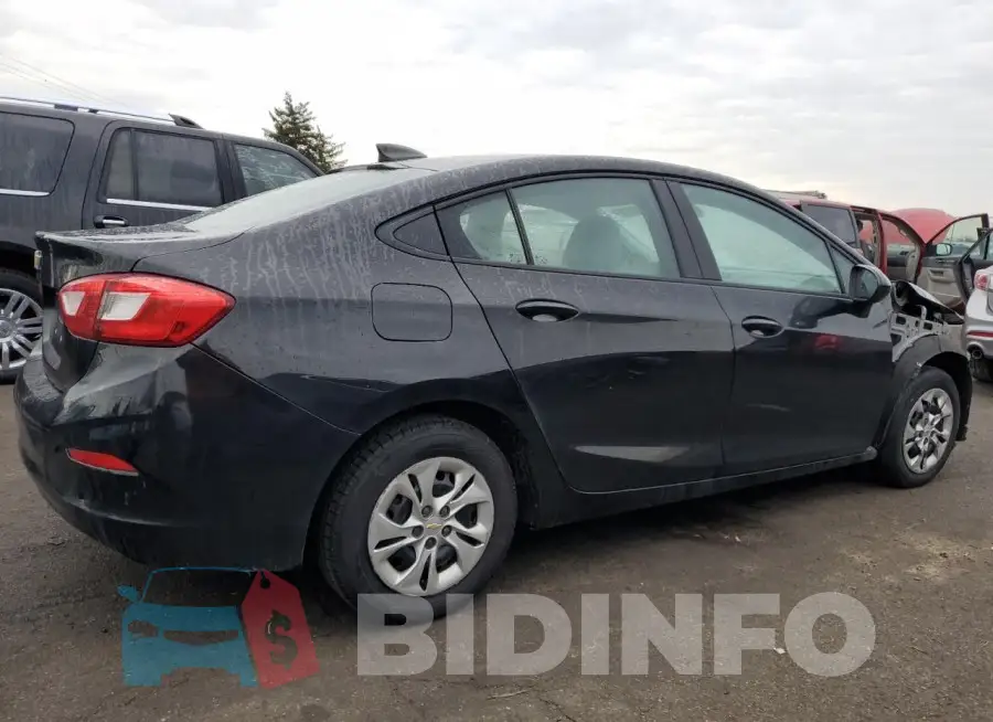 1G1BC5SM4K7125244 Photo# 3