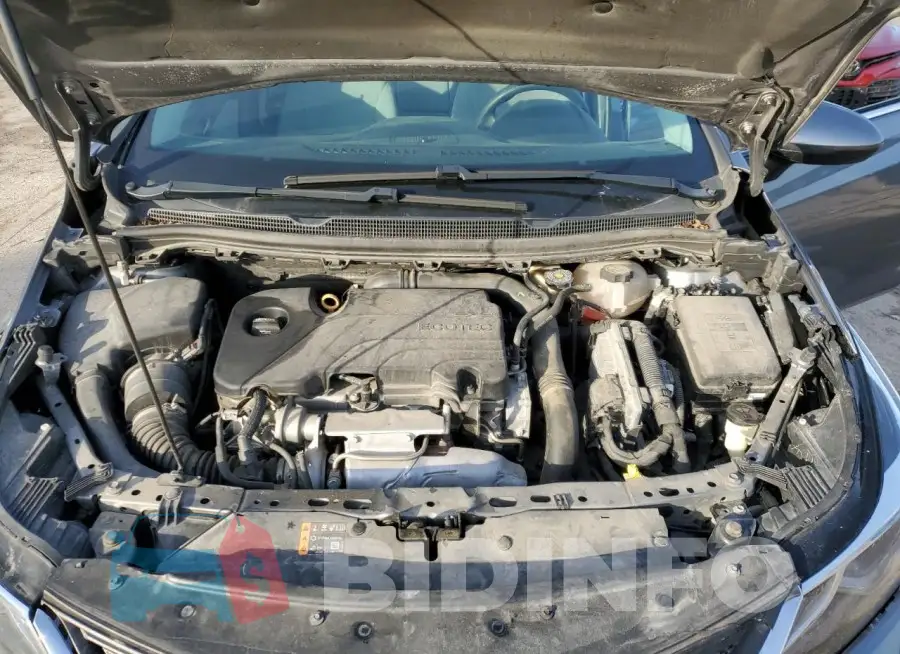 1G1BE5SM8K7139156 Photo# 11