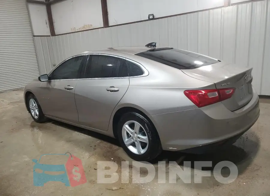 1G1ZB5ST5RF248432 Photo# 2