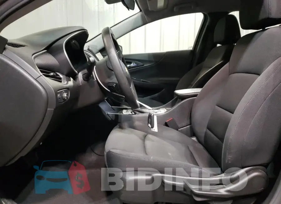 1G1ZB5ST7PF118729 Photo# 7