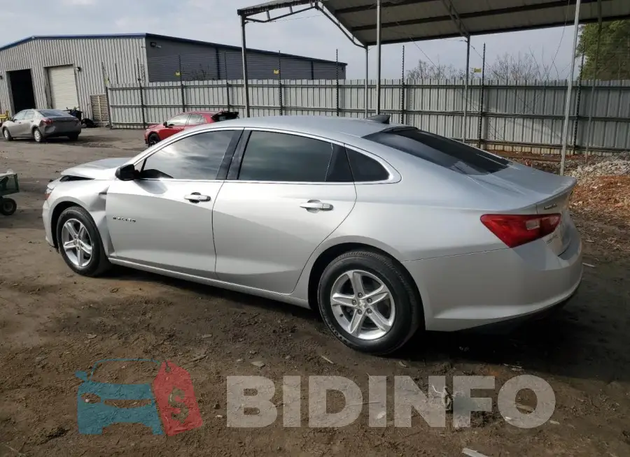 1G1ZB5ST8LF004944 Photo# 2
