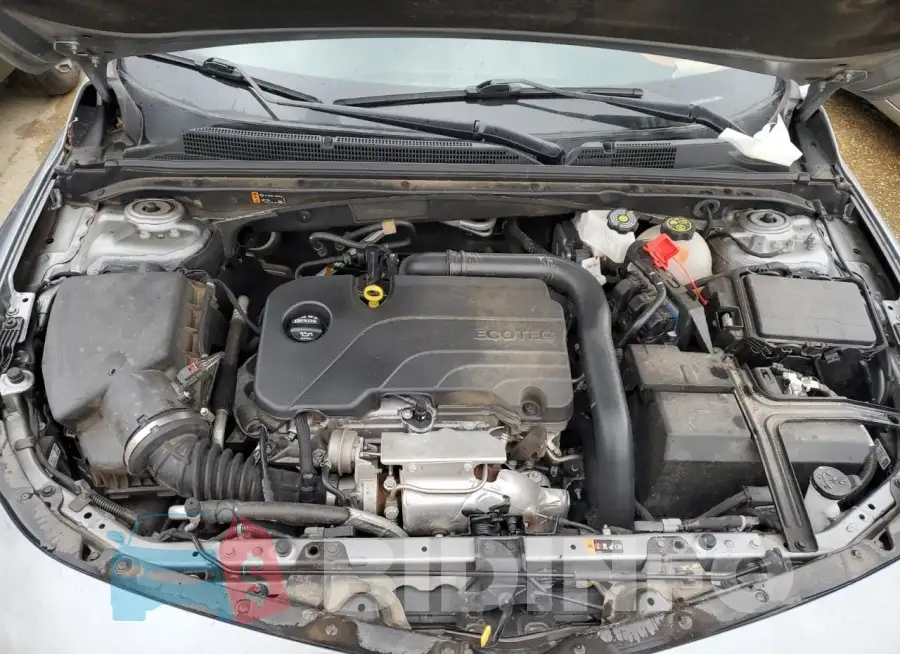 1G1ZC5ST7RF116804 Photo# 11