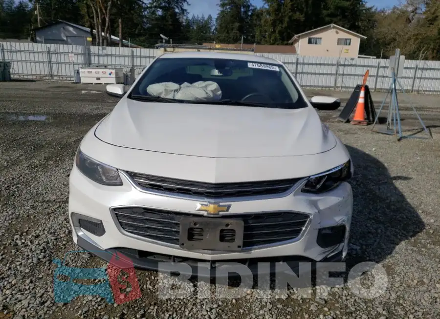 1G1ZD5ST0JF214977 Photo# 5