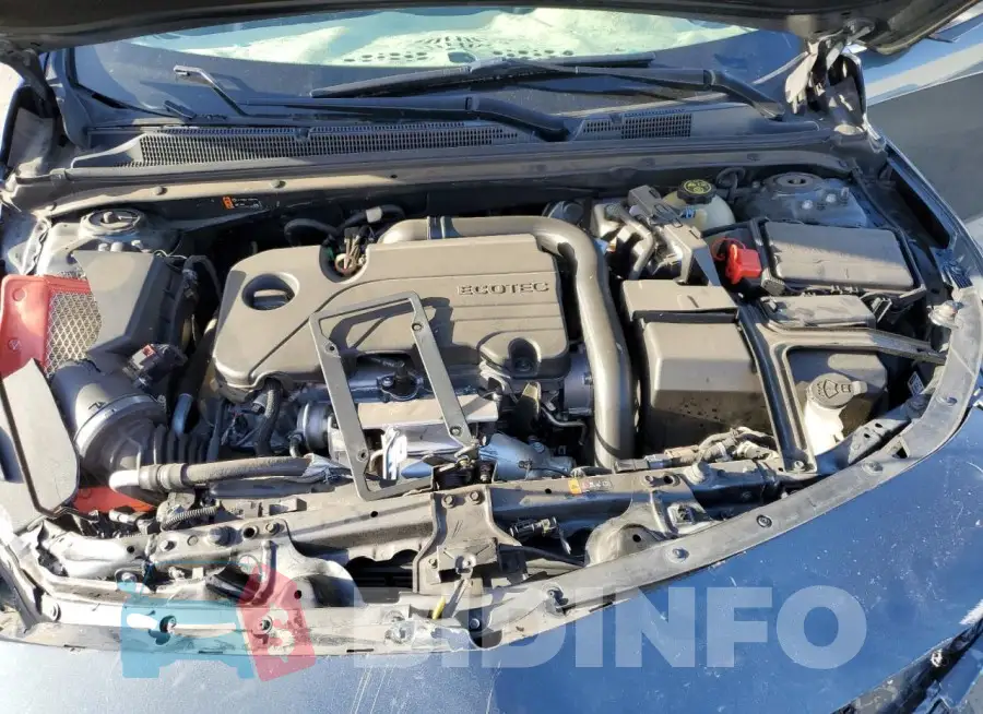 1G1ZD5ST0LF107561 Photo# 11