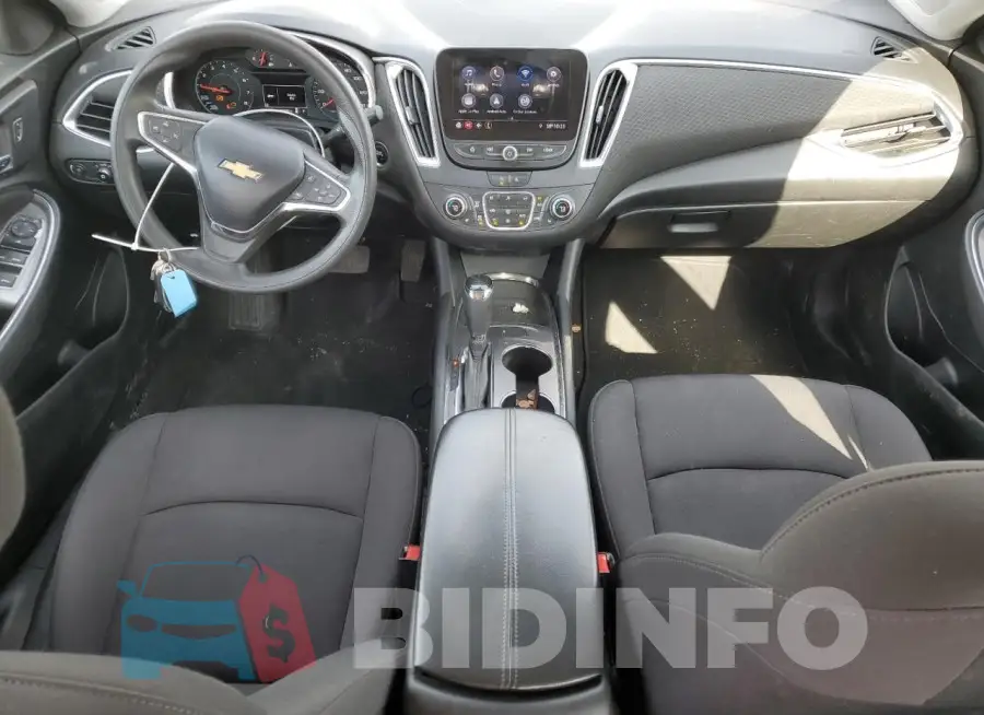 1G1ZD5ST1LF090740 Photo# 8