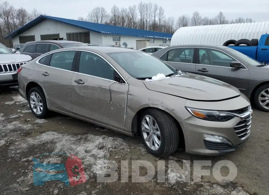 1G1ZD5ST1PF210087 Photo# 4