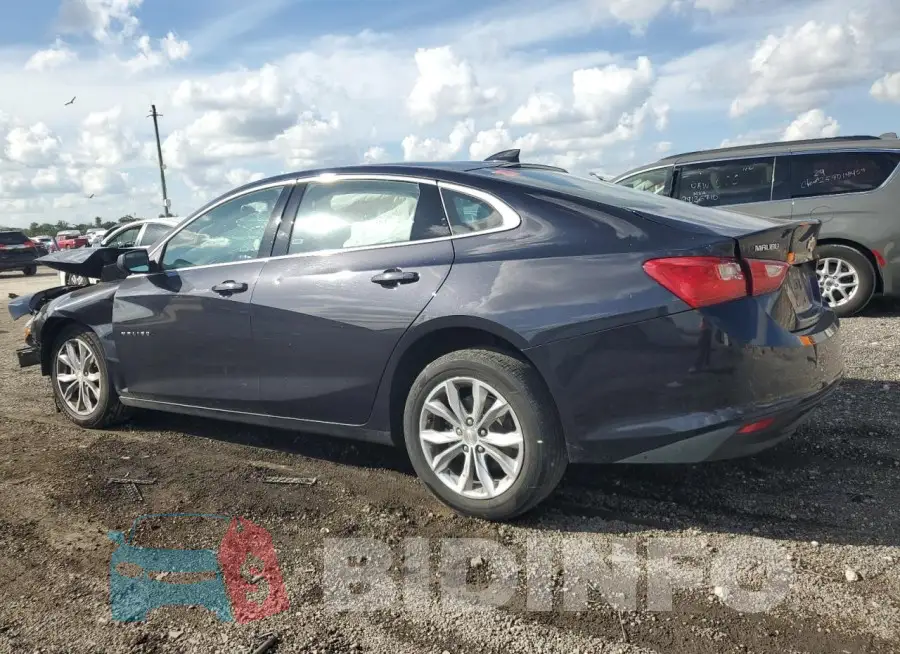 1G1ZD5ST2PF233264 Photo# 2