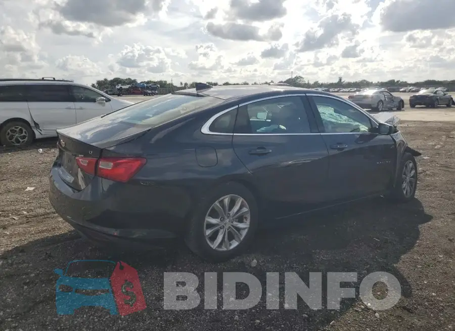 1G1ZD5ST2PF233264 Photo# 3