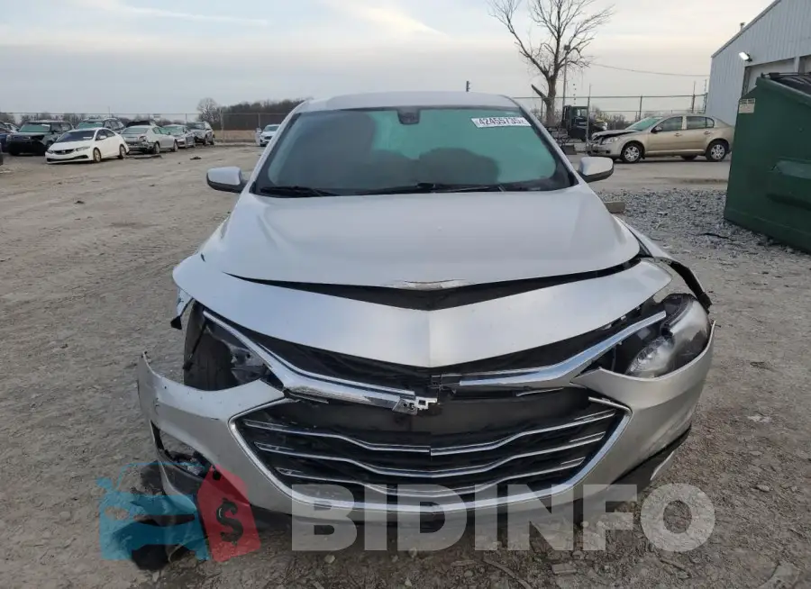 1G1ZD5ST3KF169261 Photo# 5